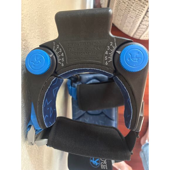 iWalk Free Crutch 3.0 - Picture 7 of 9